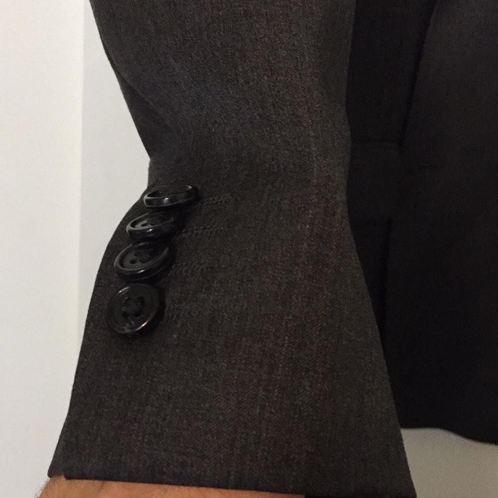 Alfani Suit jacket - Picture 3 of 6